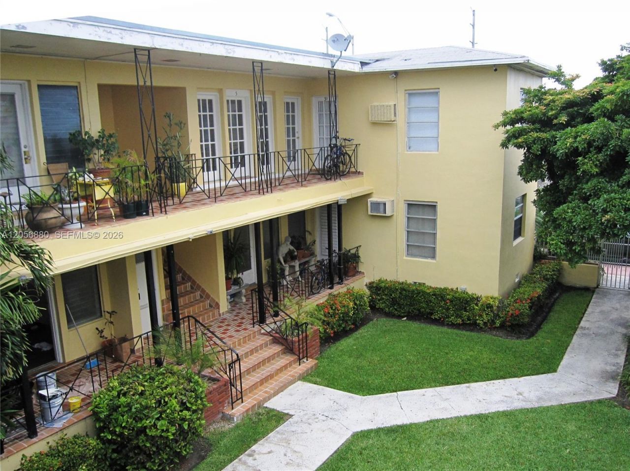 8024 Harding Ave , Unit 5A, Miami Beach, FL 33141 Photo