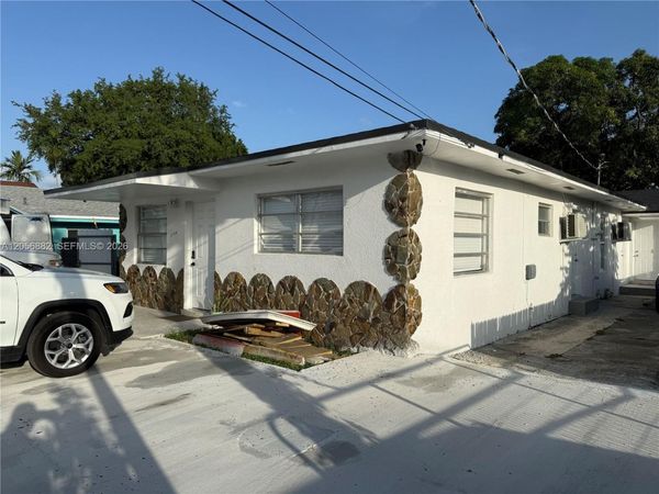 3144 NW 29th St , Unit 1, Miami, FL 33142