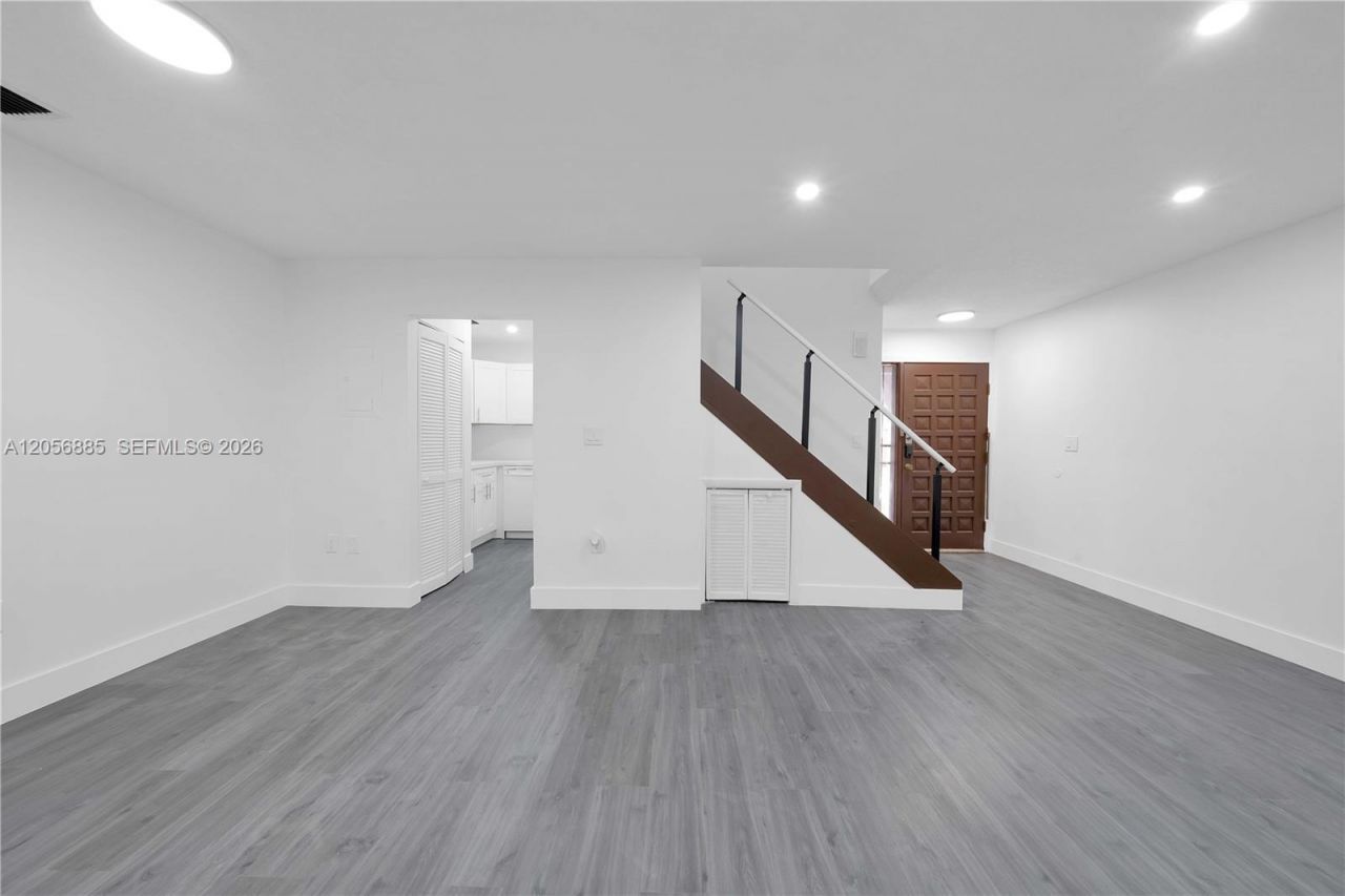1535 SW 122nd Ave , Unit 3-7, Miami, FL 33184 Photo