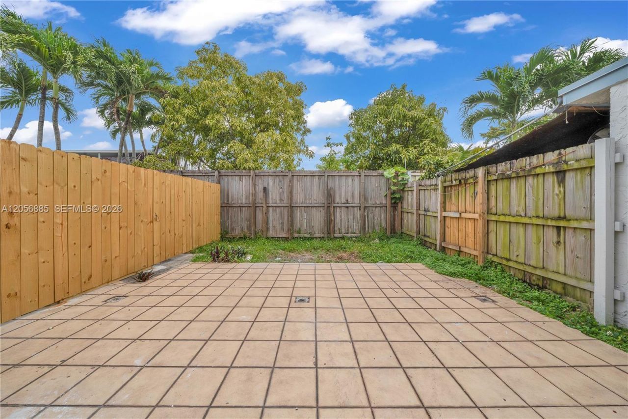 1535 SW 122nd Ave , Unit 3-7, Miami, FL 33184 Photo