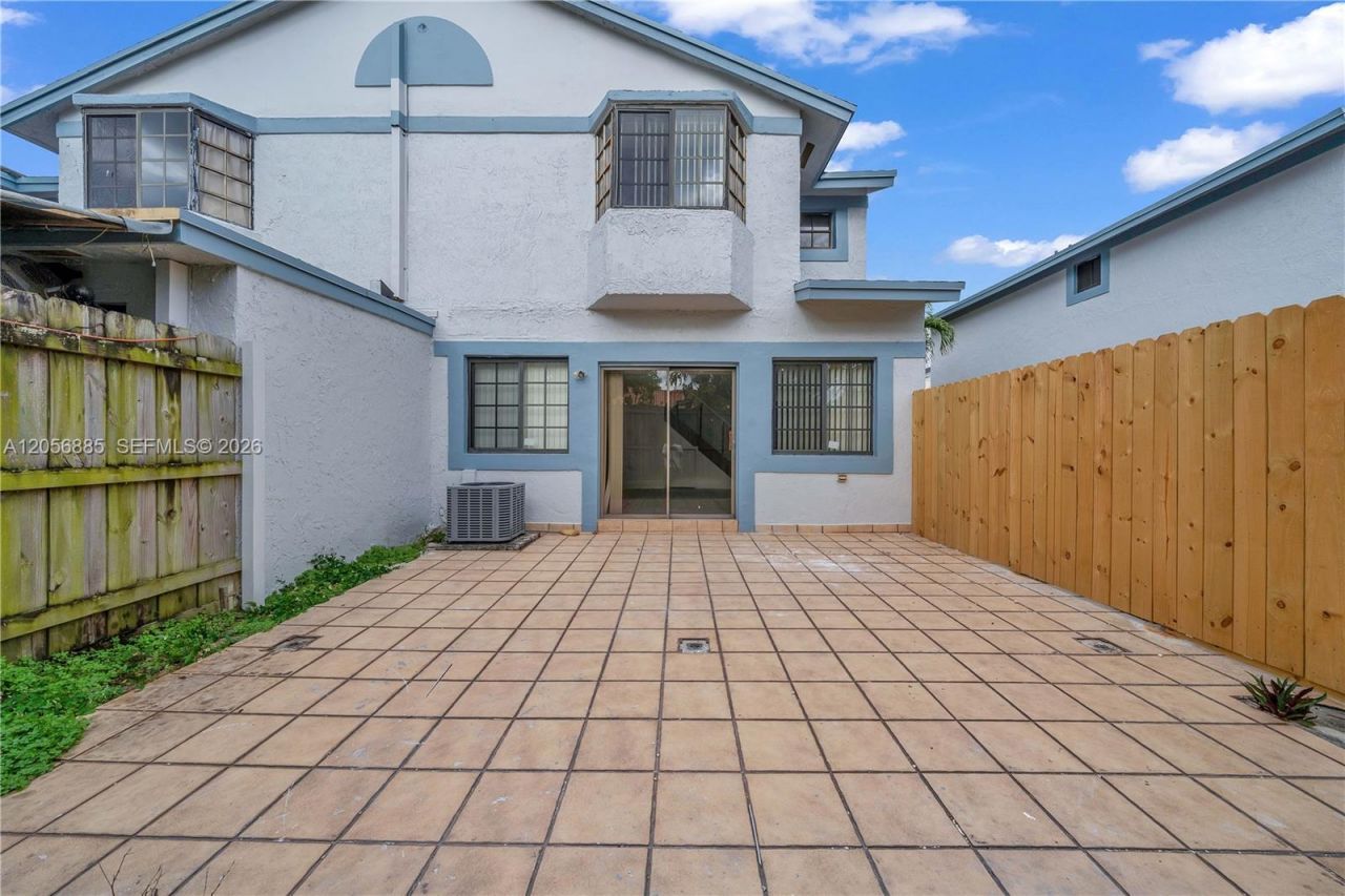 1535 SW 122nd Ave , Unit 3-7, Miami, FL 33184 Photo