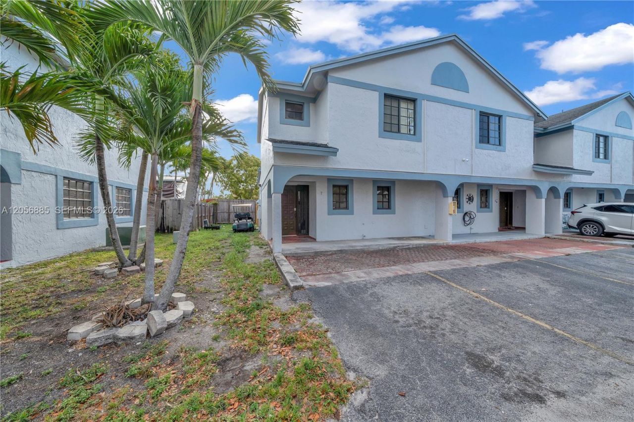 1535 SW 122nd Ave , Unit 3-7, Miami, FL 33184 Photo