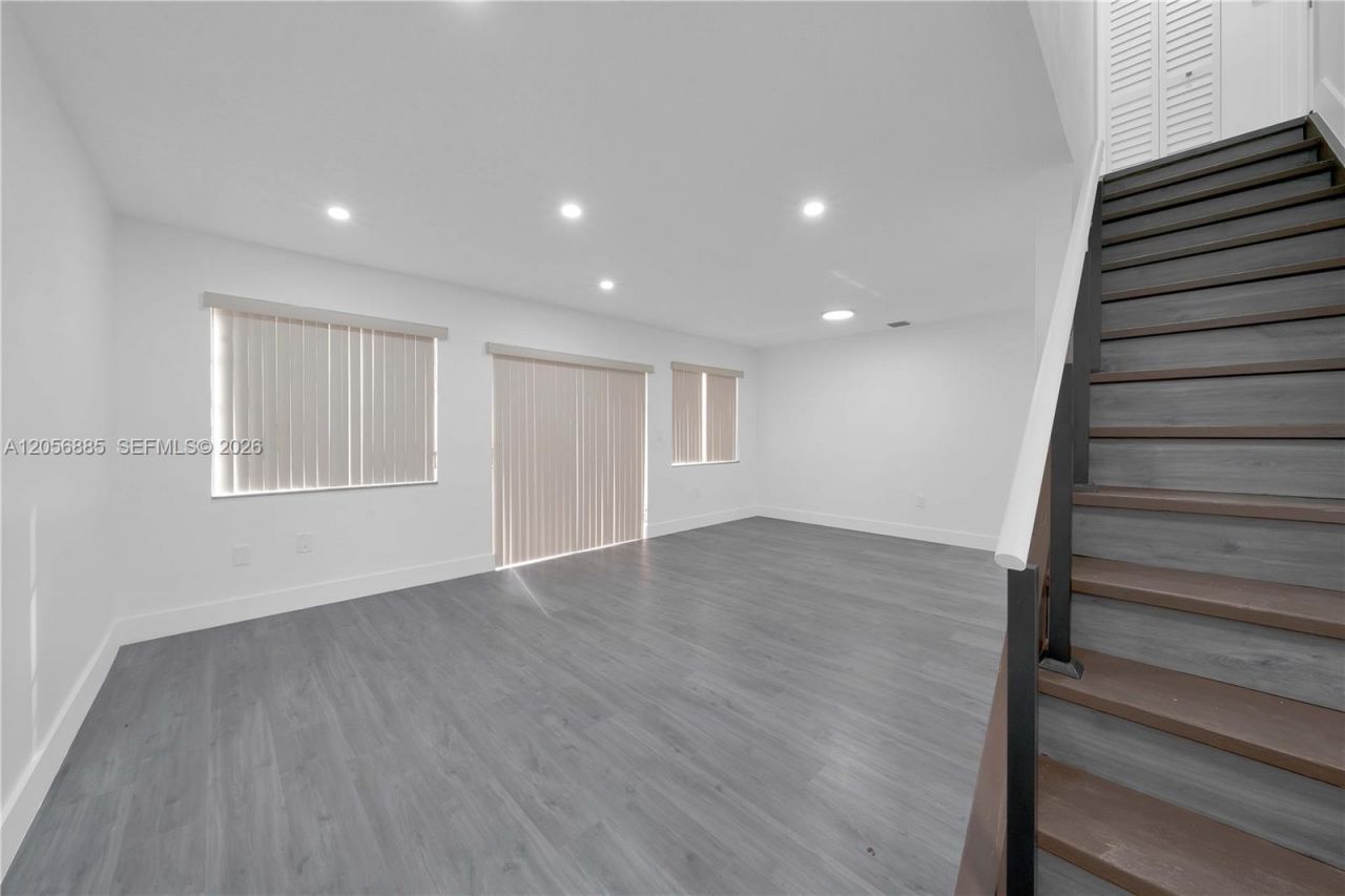 1535 SW 122nd Ave , Unit 3-7, Miami, FL 33184 Photo