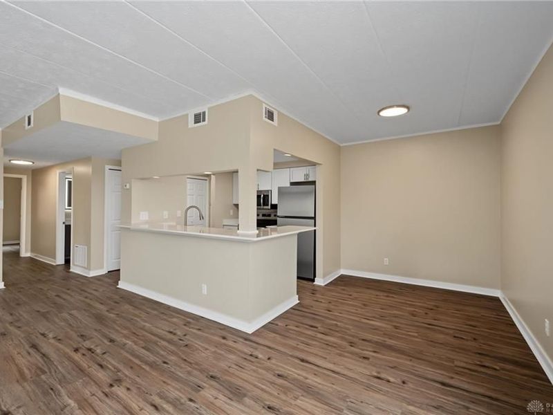 1116 Eagle Feather Circle, West Carrollton, OH 45449 Photo 12