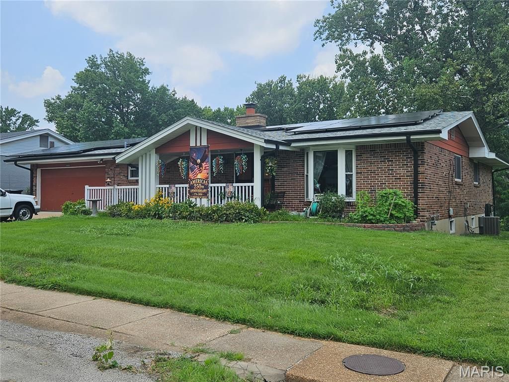 8039 Amherst Avenue , University City, MO 63130 Main Photo