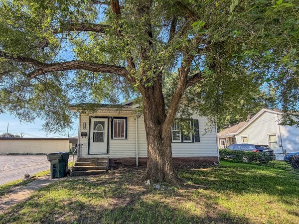 1104 W Williams Street , Danville, IL 61832