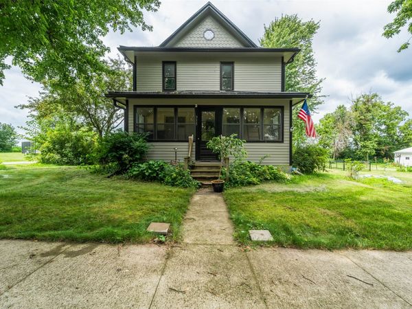 315 S Pine Street, Zearing, IA 50278