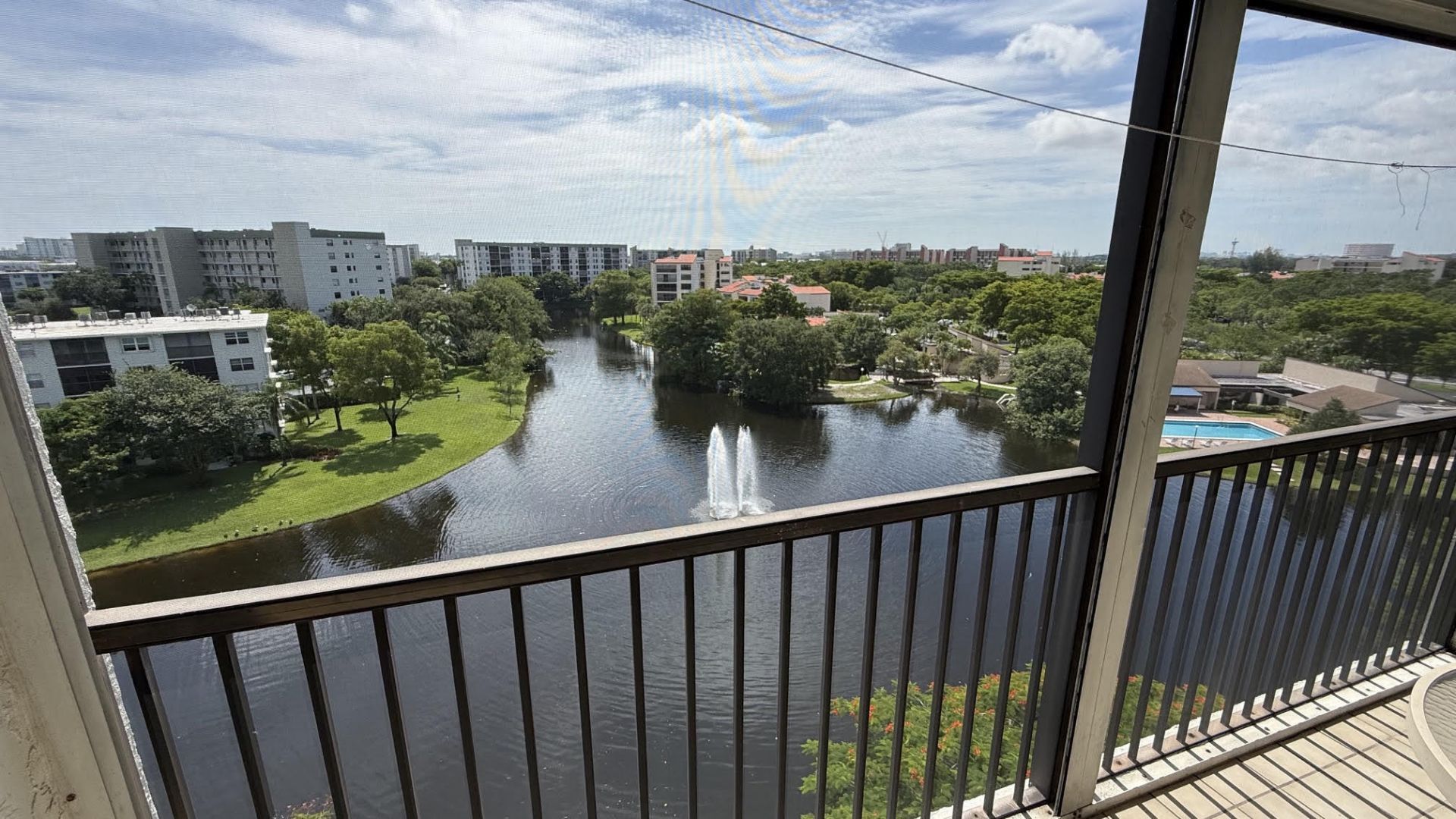 2334 S Cypress Bend Drive, Unit 802, Pompano Beach, FL 33069 Photo