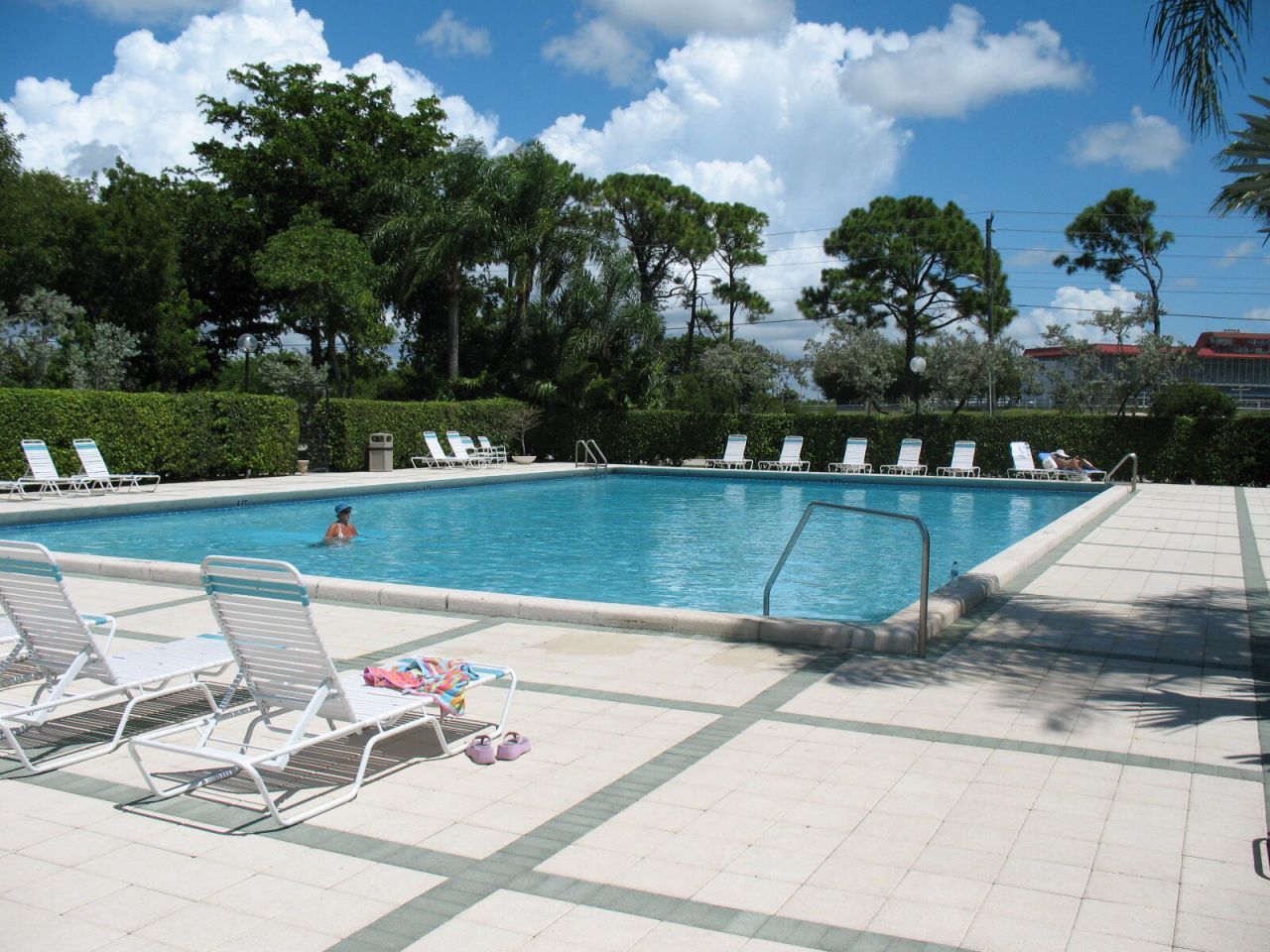 2334 S Cypress Bend Drive, Unit 802, Pompano Beach, FL 33069 Photo