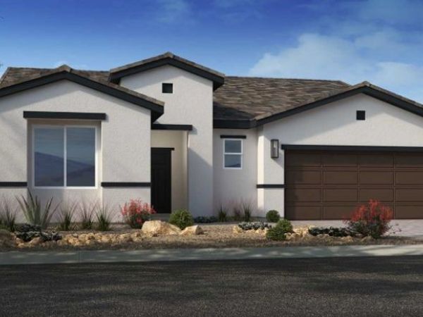 4539 S Chianti Court, Pahrump, NV 89061