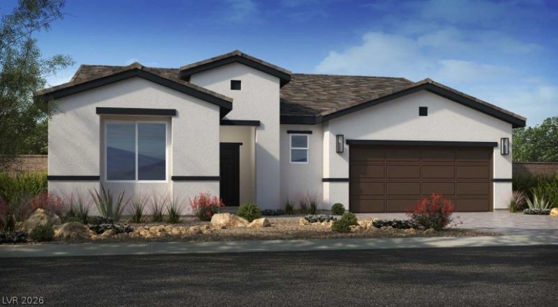 4539 S Chianti Court , Pahrump, NV 89061