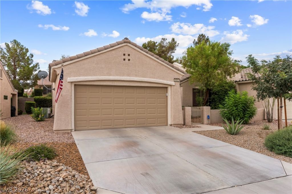 2625 Langford Avenue , Henderson, NV 89052