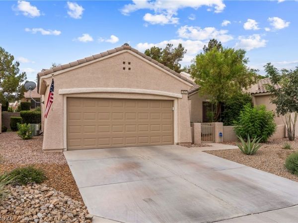 2625 Langford Avenue , Henderson, NV 89052