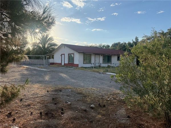 51 Madge Lane , Las Vegas, NV 89110