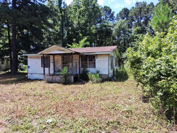 3523 Tony Road , Little Rock, AR 72206