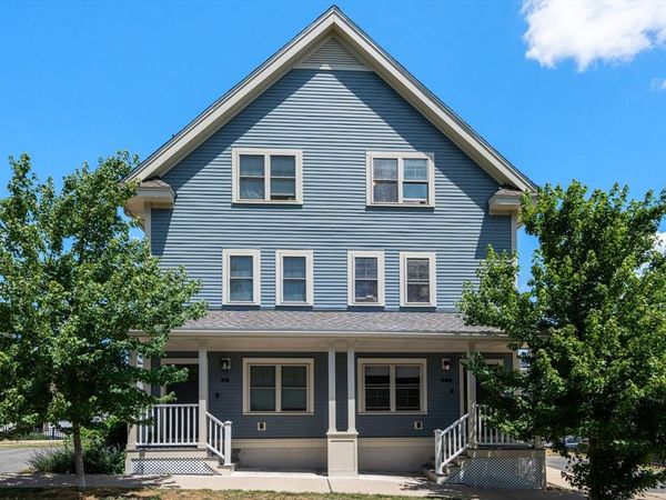 49-A Edgewood St, Unit 49A, Boston, MA 02119