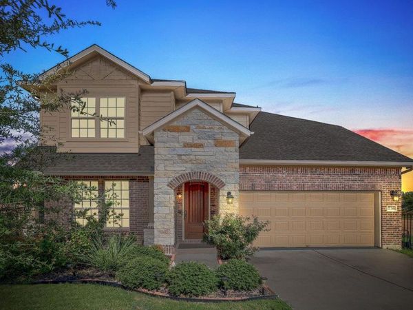 1136 Almeria BND , Leander, TX 78641