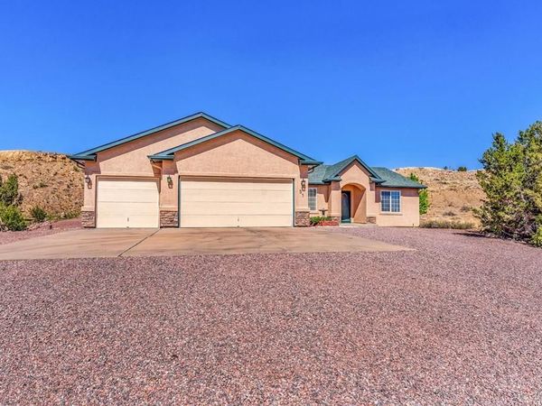 51 Wild Rose Dr, Canon City, CO 81212