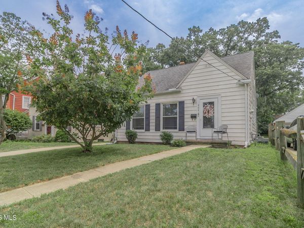 2641 Gracewood Road, Toledo, OH 43613