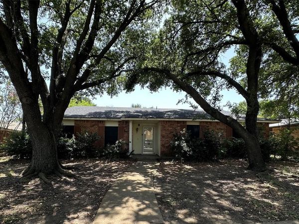 3138 Tres Logos Lane, Dallas, TX 75228