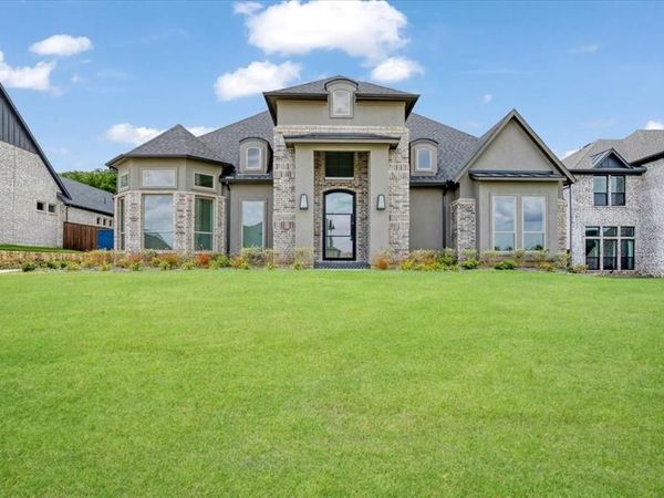 191 Acorn Trail , Denison, TX 75020