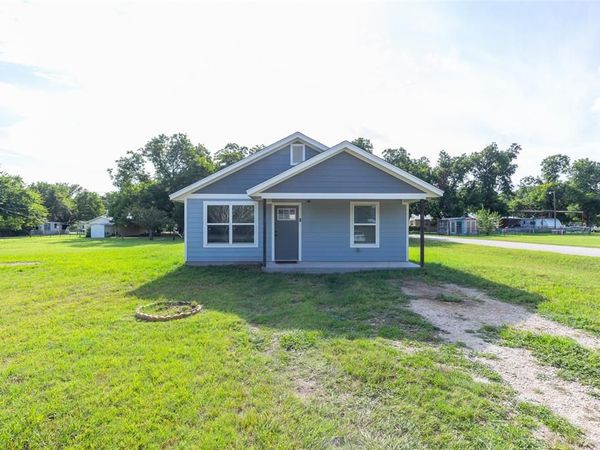 202 Greenmeadow Lane, Clyde, TX 79510