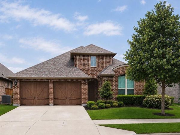 14917 Gentry Drive , Aledo, TX 76008