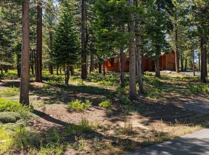 13020 Hillside Drive , Truckee, CA 96161 Photo