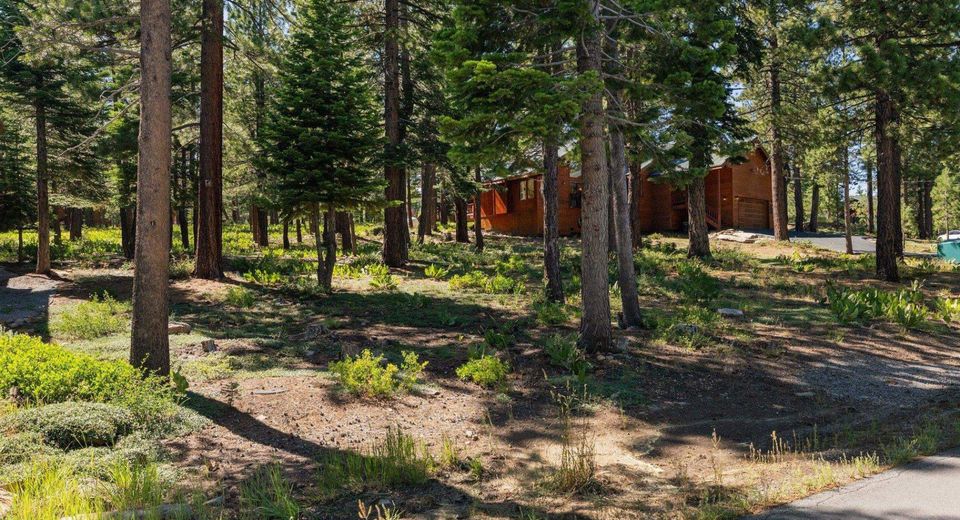 13020 Hillside Drive , Truckee, CA 96161 Photo