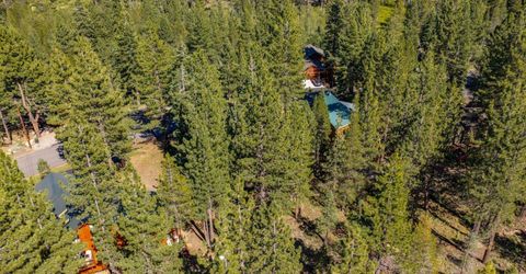13020 Hillside Drive , Truckee, CA 96161 Photo