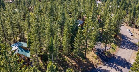 13020 Hillside Drive , Truckee, CA 96161 Photo