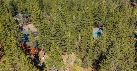 13020 Hillside Drive , Truckee, CA 96161 Photo