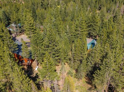 13020 Hillside Drive , Truckee, CA 96161 Photo