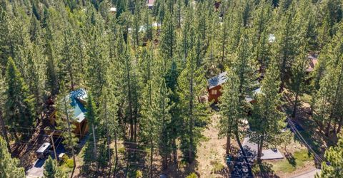 13020 Hillside Drive , Truckee, CA 96161 Photo