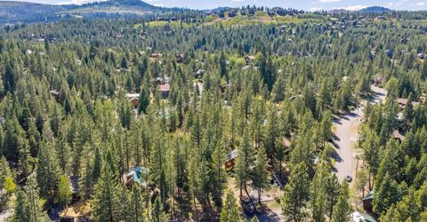 13020 Hillside Drive , Truckee, CA 96161 Photo