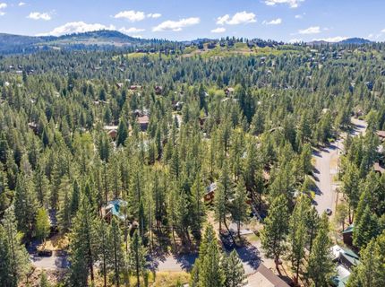 13020 Hillside Drive , Truckee, CA 96161 Photo