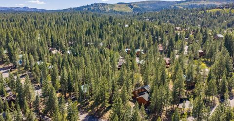 13020 Hillside Drive , Truckee, CA 96161 Photo