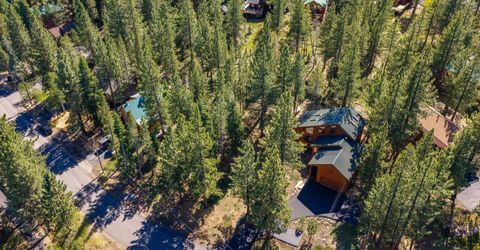13020 Hillside Drive , Truckee, CA 96161 Photo