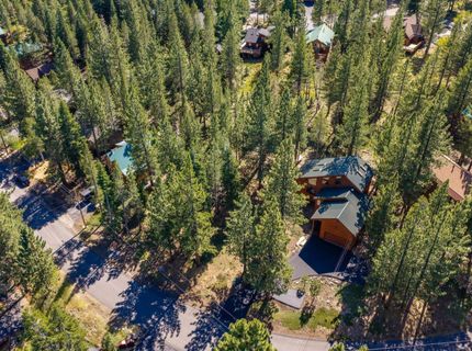13020 Hillside Drive , Truckee, CA 96161 Photo