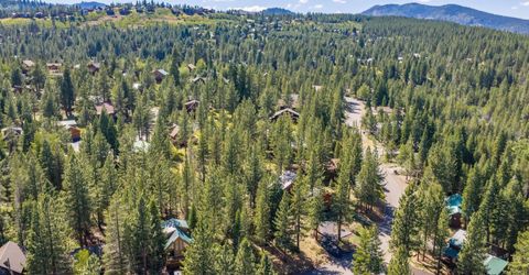 13020 Hillside Drive , Truckee, CA 96161 Photo