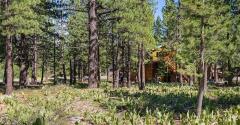 13020 Hillside Drive , Truckee, CA 96161 Photo