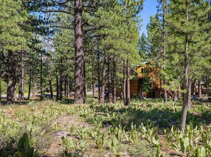 13020 Hillside Drive , Truckee, CA 96161 Photo