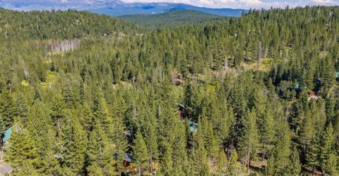 13020 Hillside Drive , Truckee, CA 96161 Photo