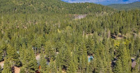 13020 Hillside Drive , Truckee, CA 96161 Photo