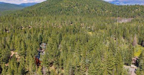 13020 Hillside Drive , Truckee, CA 96161 Photo