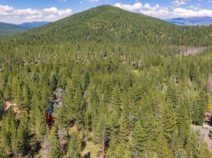 13020 Hillside Drive , Truckee, CA 96161 Photo