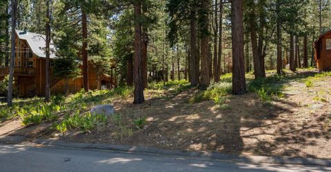 13020 Hillside Drive , Truckee, CA 96161 Photo