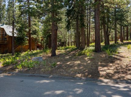13020 Hillside Drive , Truckee, CA 96161 Photo