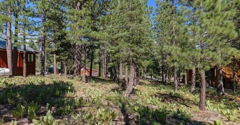 13020 Hillside Drive , Truckee, CA 96161 Photo