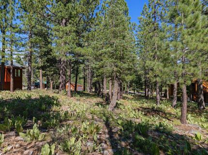 13020 Hillside Drive , Truckee, CA 96161 Photo